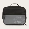 Baxter Lunch Box - Black/Charcoal