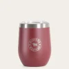 Bindi Wine Cup - Maroon