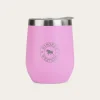 Bindi Wine Cup - Pastel Pink