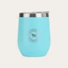 Bindi Wine Cup - Turquoise