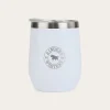 Bindi Wine Cup - White