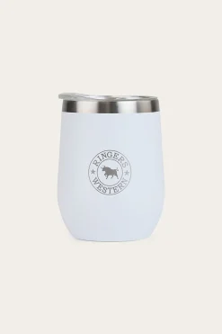 Bindi Wine Cup - White