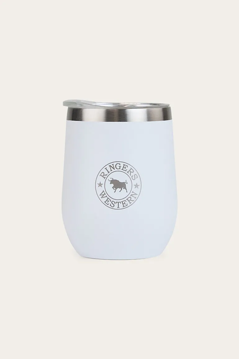Bindi Wine Cup - White