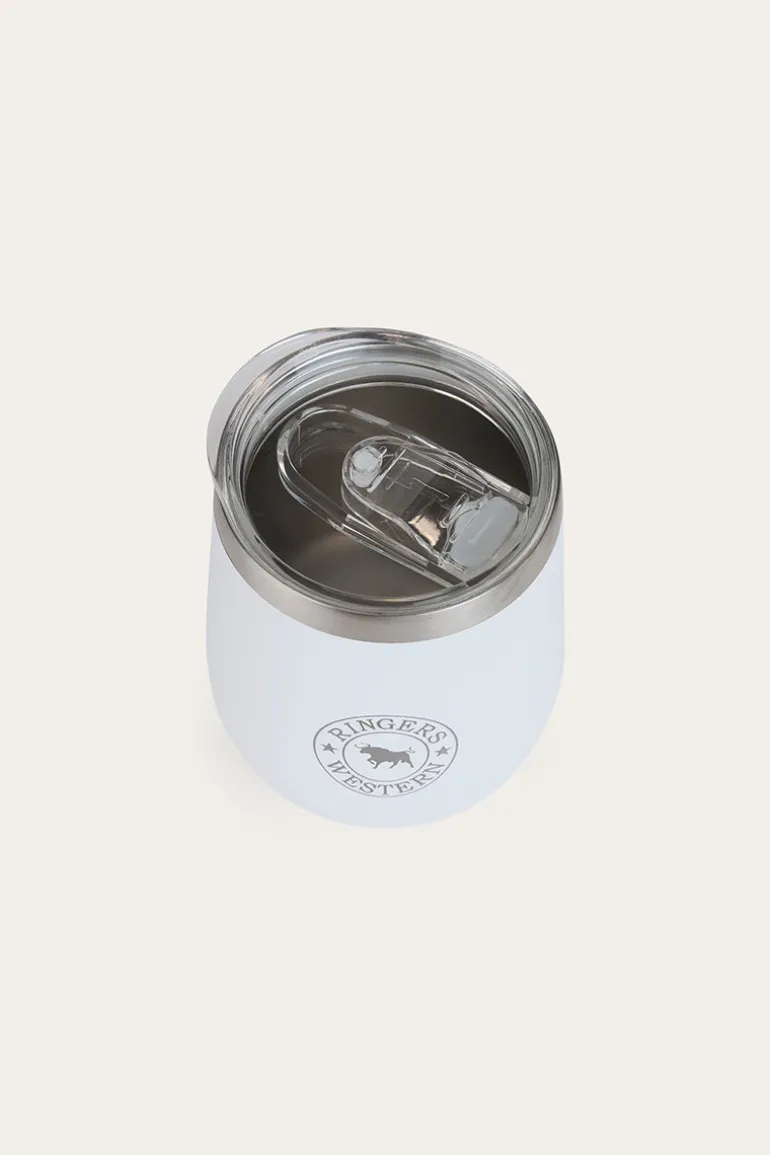 Bindi Wine Cup - White
