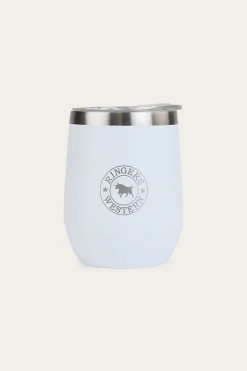 Bindi Wine Cup - White