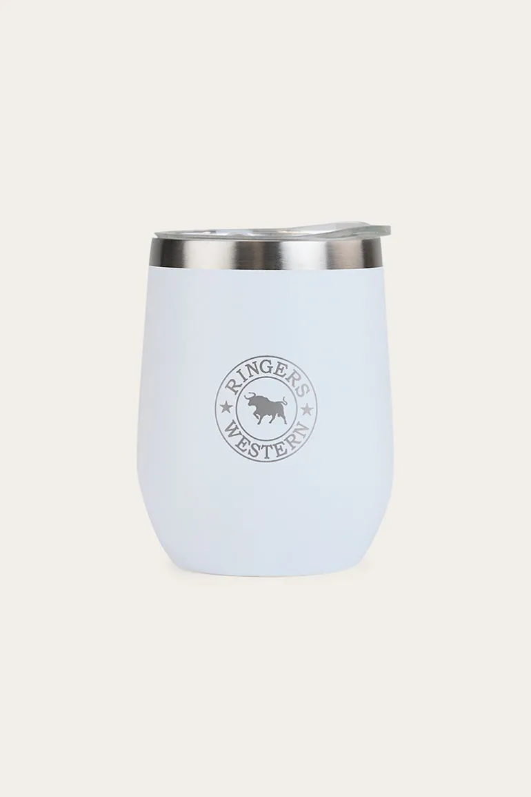 Bindi Wine Cup - White