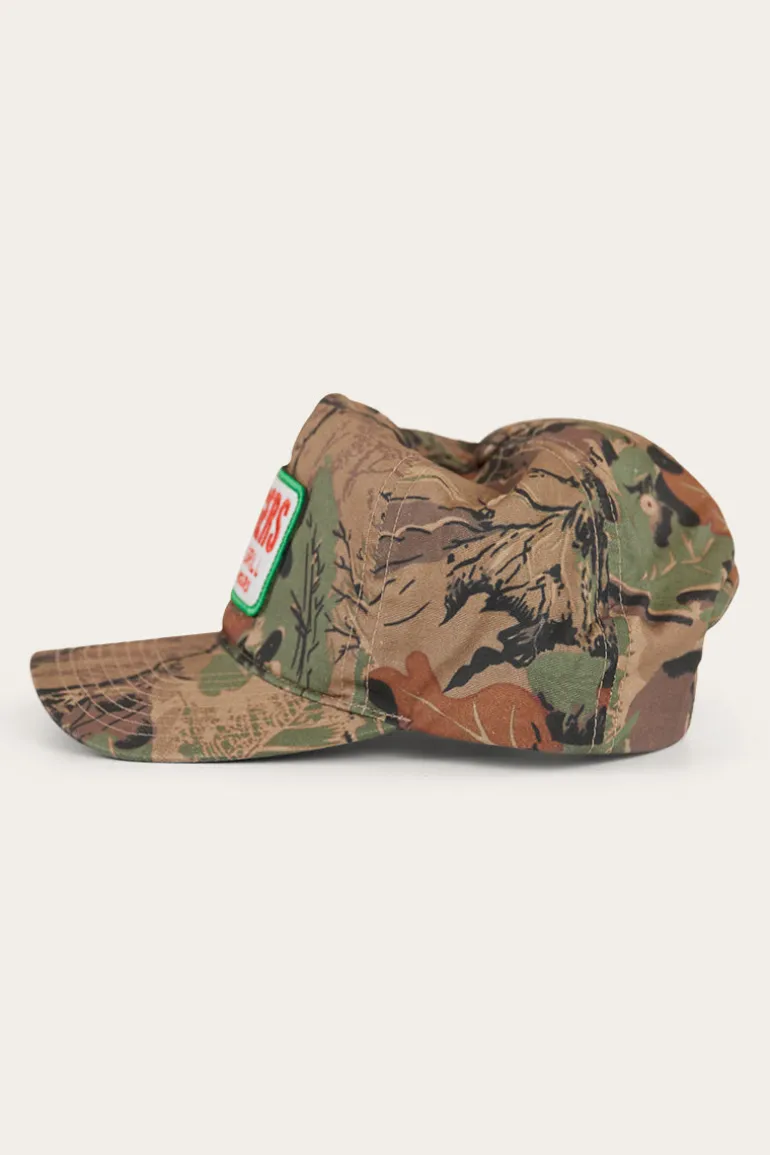 Blackwater Cap - Camo