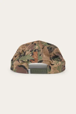 Blackwater Cap - Camo