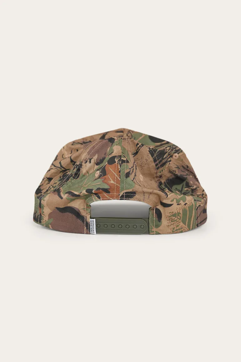 Blackwater Cap - Camo