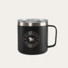 Brew Mug - Black