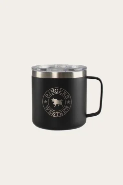 Brew Mug - Black