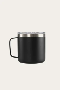 Brew Mug - Black