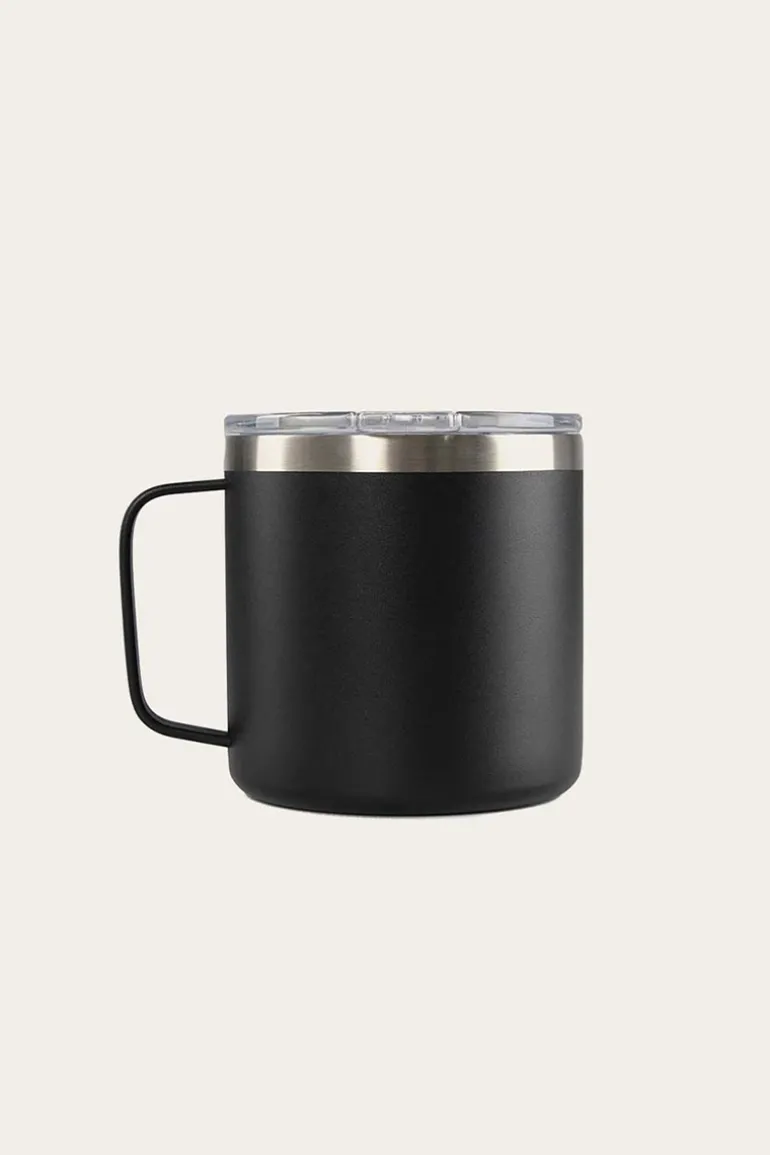 Brew Mug - Black