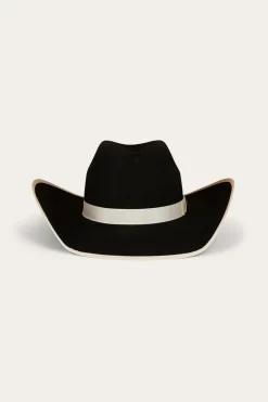 Bronc Duster - Black
