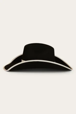 Bronc Duster - Black