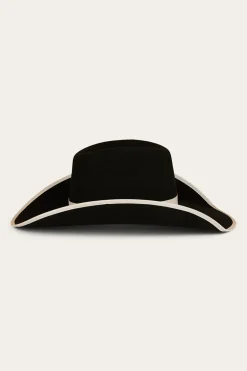 Bronc Duster - Black