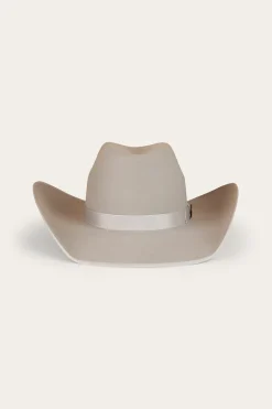 Bronc Duster - Grey
