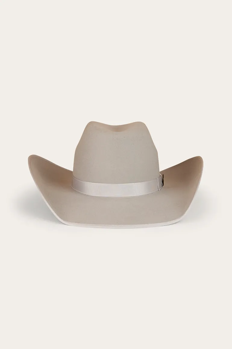 Bronc Duster - Grey