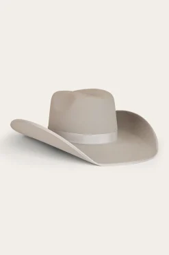 Bronc Duster - Grey