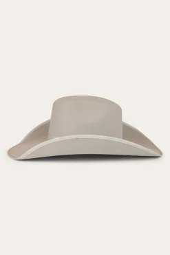 Bronc Duster - Grey