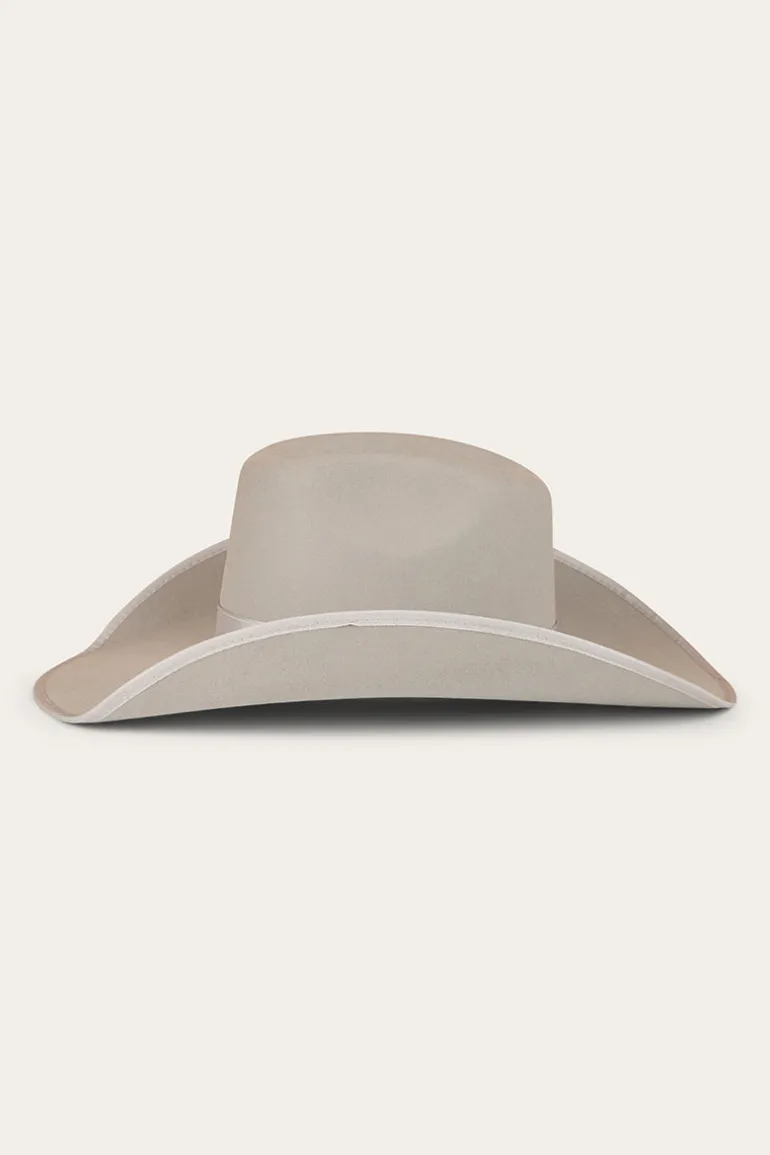 Bronc Duster - Grey