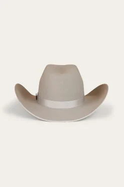 Bronc Duster - Grey