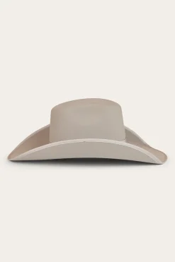 Bronc Duster - Grey