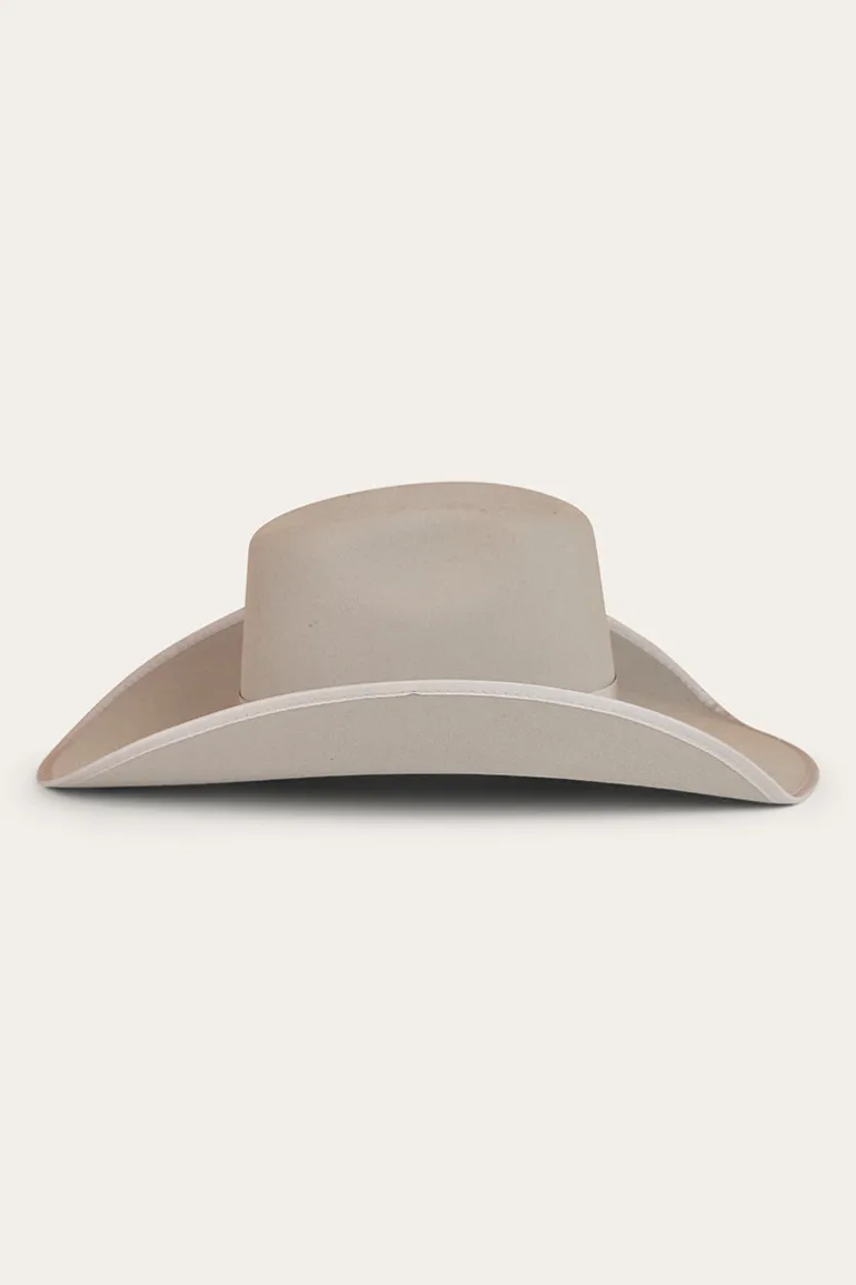 Bronc Duster - Grey