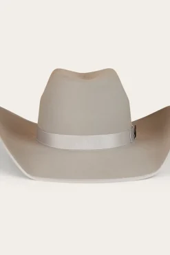 Bronc Duster - Grey