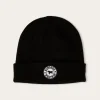 Brunswick Beanie - Black