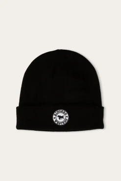 Brunswick Beanie - Black