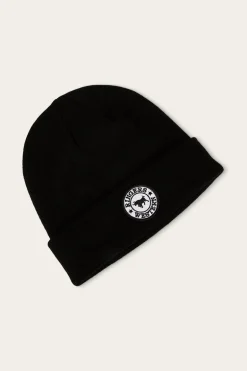 Brunswick Beanie - Black