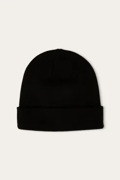 Brunswick Beanie - Black