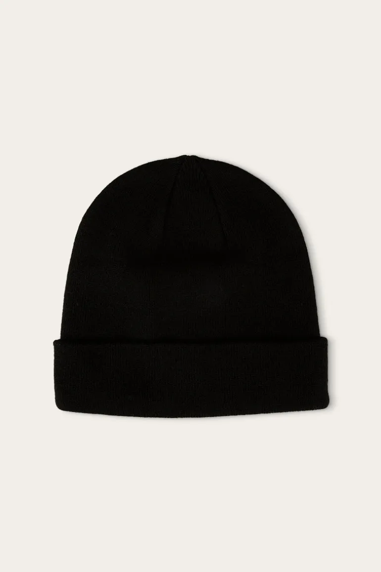 Brunswick Beanie - Black