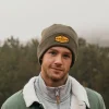 Brunswick Beanie - Military Green