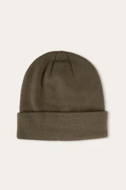 Brunswick Beanie - Military Green