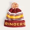 Cradle Mountain Beanie - Maroon