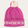 Crescent Kids Beanie - Candy