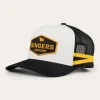 Cunningham Trucker Cap - Black