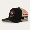 Do No Harm Kids Trucker Cap - Black
