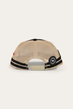 Do No Harm Kids Trucker Cap - Black