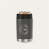 Escape Can Cooler - Charcoal