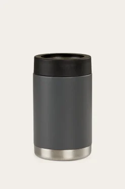 Escape Can Cooler - Charcoal