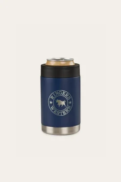 Escape Can Cooler - Navy
