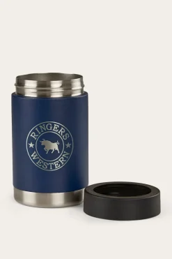 Escape Can Cooler - Navy