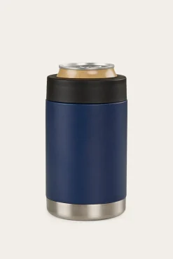 Escape Can Cooler - Navy