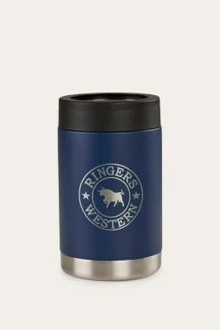 Escape Can Cooler - Navy