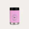 Escape Can Cooler - Pastel Pink