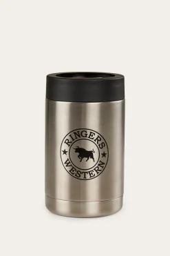 Escape Can Cooler - Stainless Steel