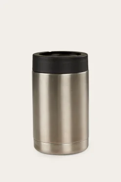 Escape Can Cooler - Stainless Steel